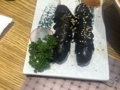 -林妈妈村·日式料理(宝山万达店)