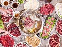 -掂档潮汕牛肉火锅(沈阳万象城店)