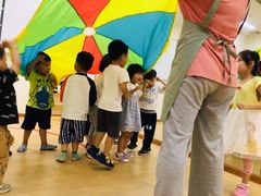 -自然树儿童之家(海珠翠城花园托育.早教校区)