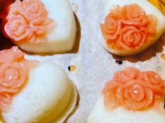 -外婆家(蓝色港湾店)