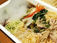 -雀舞云南菜(乐客城店)