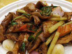 -壹厨饭店(五羊店)
