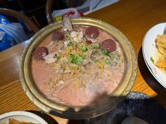 -金掌勺·锅包肉(双榆树店)
