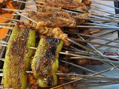 -四禧精酿铜锅涮肉·烧烤工场(大明湖店)