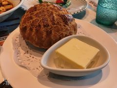 冰镇菠萝油-新宝餐厅(流塘店)