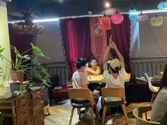 -1984魔法桌游(观音桥店)