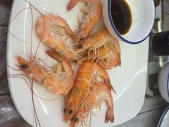 -鑫鸿达·海鲜闽菜热炒小馆(中山路店)