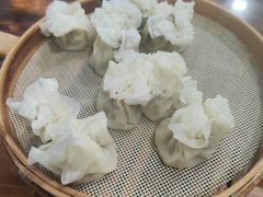 -海汇源老烧麦店(东大街总店)