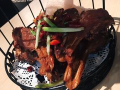 -避风塘(宝山万达店)