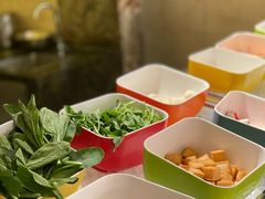 -太原凯宾斯基饭店