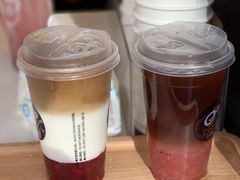 -CoCo都可(江宁托乐嘉店)