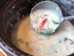 -小城粥道·海胆鲜虾粥(解放广场店)