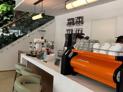 -Peet's Coffee皮爷咖啡(大学路店)