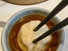 -馋三尺蟹粉小笼(人民广场店)