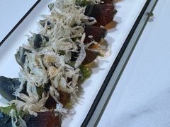 -船歌·鱼水饺青岛菜(恒隆广场店)