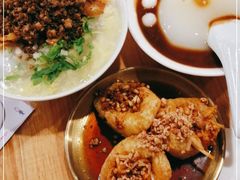 -小豆海棠(嘉兴路店)