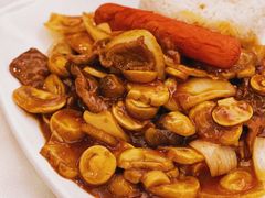 -金利茶餐厅(中船汇店)