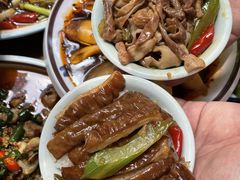 -李大爷的泡椒馆(冉家坝店)