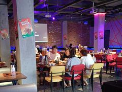 -李军力烧烤(瑞达路店)