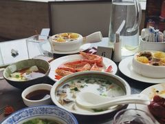 -白天鹅宾馆·流浮阁咖啡厅