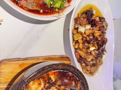 -夫妻肺片·中华老字号·正宗川菜(春熙路店)
