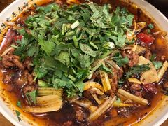 -杨三孃跷脚牛肉(玉双路店)