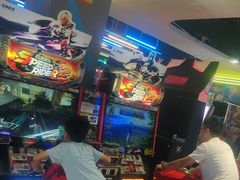 -大玩家(济宁太白路万达店)