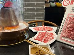 -北门涮肉·铜锅涮肉·烤鸭·京味菜(南锣鼓巷店)