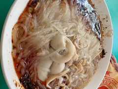 冒节子-甘记肥肠粉(马鞍北路店)