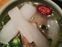 -小杨烤肉(朱雀店)