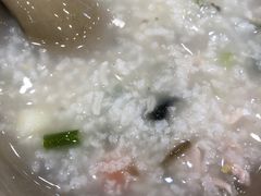 -闫家粥铺(吉林大路店)