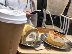 -鹿禾园(钟楼店)
