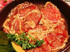 -大叹号·朝鲜族烤肉(滨海吾悦广场店)