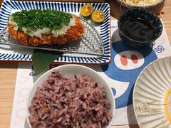 -堂本家·二代目·炸猪排(Express东海店)