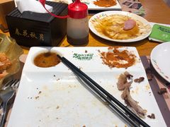 -春花秋月南美海鲜烤肉自助(中央大道店)