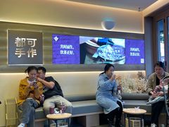 -都可手作(学士街手作店)