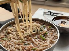 -正宗杨记普洱酸醋米线(总店)
