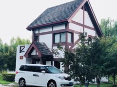 -太阳岛度假酒店