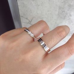 -VE DIAMOND·天然&培育钻石定制