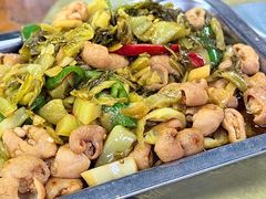 -新湖烧鸡(光明店)