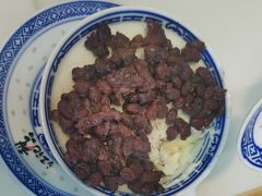 -江记甜品(罗湖店)