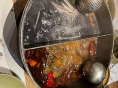 -盡膳口福跷脚牛肉火锅(北美新天地店)