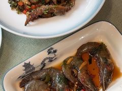 -渔娘渔家丹东海鲜(东直门店)