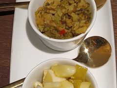 -西郊八号·山野江西菜(开发区店)