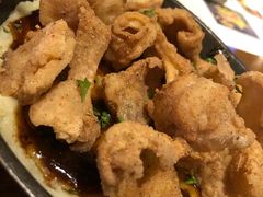 -造精酿餐厅