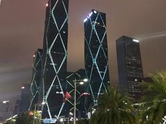 -皇庭广场(福华三路店)