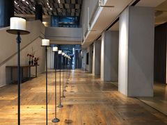 -北京三里屯CHAO酒店