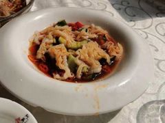 爽口牛百叶-阿英煲(凉城路店)