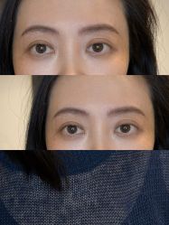 -MIVI野生眉纹绣纹眉