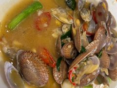 -长平老姿娘夜粥(平东一街店)